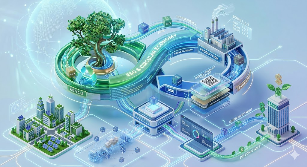 Tài liệu nghiên cứu ESG