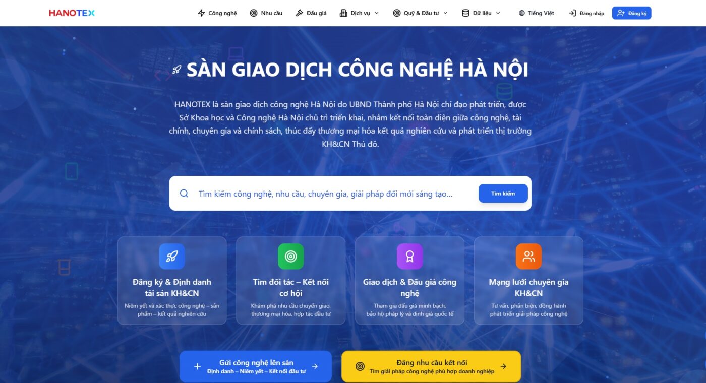 GDATGROUP-BVA-HanoTEX-ky-thoa-thuan-hop-tac-chien-luoc